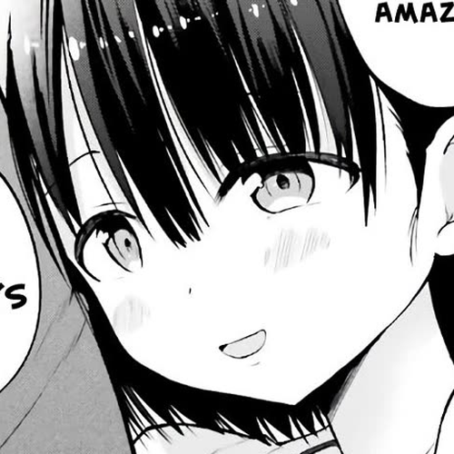 Very Tender Amae-chan! Chapter 28 cover