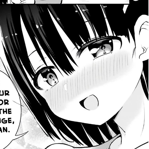 Very Tender Amae-chan! Chapter 29 cover