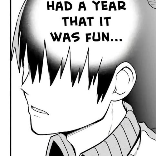 Very Tender Amae-chan! Chapter 30 cover