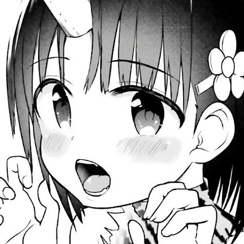 Very Tender Amae-chan! Chapter 33 cover