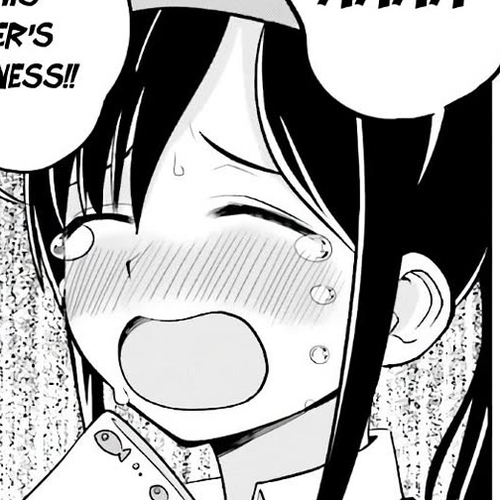 Very Tender Amae-chan! Chapter 35 cover