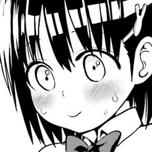 Very Tender Amae-chan! Chapter 9 cover
