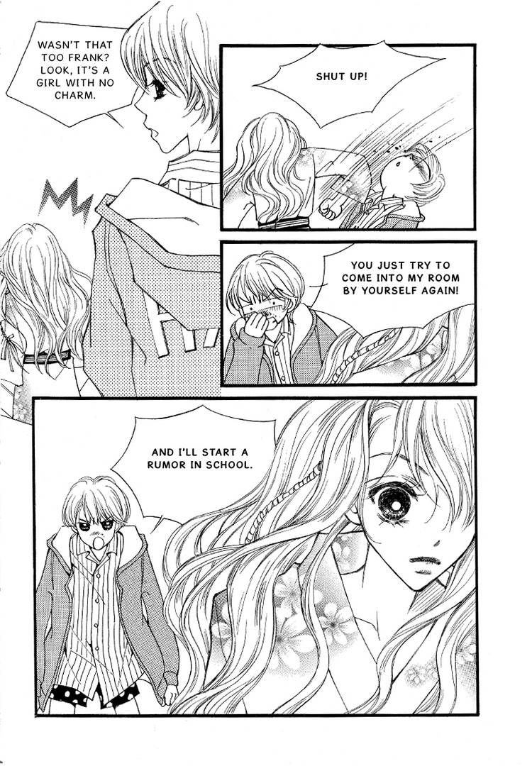 Very! Very! Daisuki Chapter 1 page 16 - Chapter 1