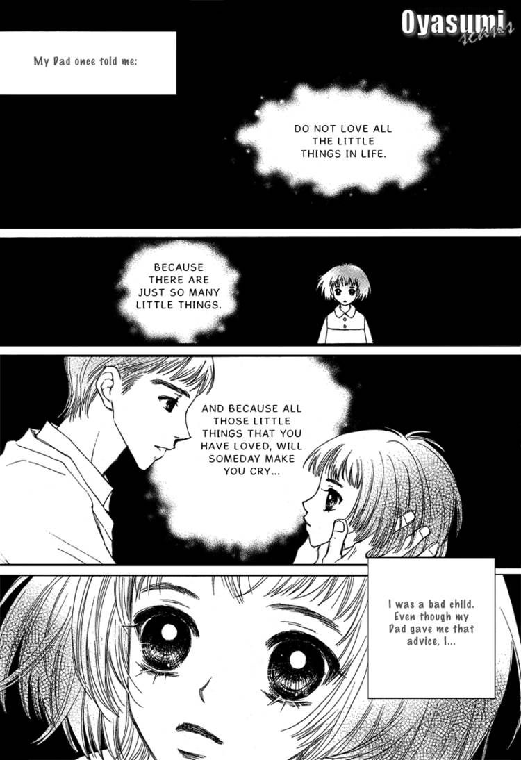Very! Very! Daisuki Chapter 1 page 2 - Chapter 1