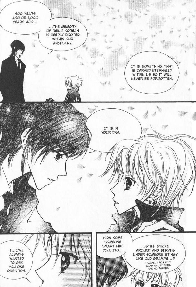 Very! Very! Daisuki Chapter 2 page 10 - Chapter 2