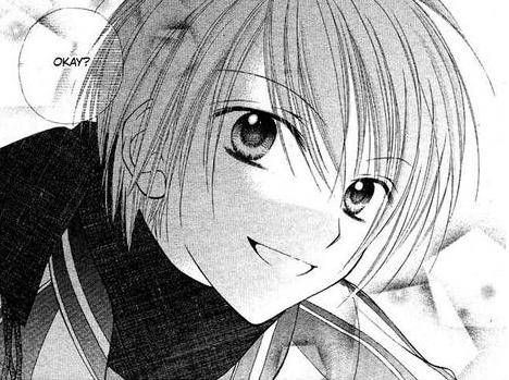 Very! Very! Daisuki Chapter 2 page 2 - Chapter 2