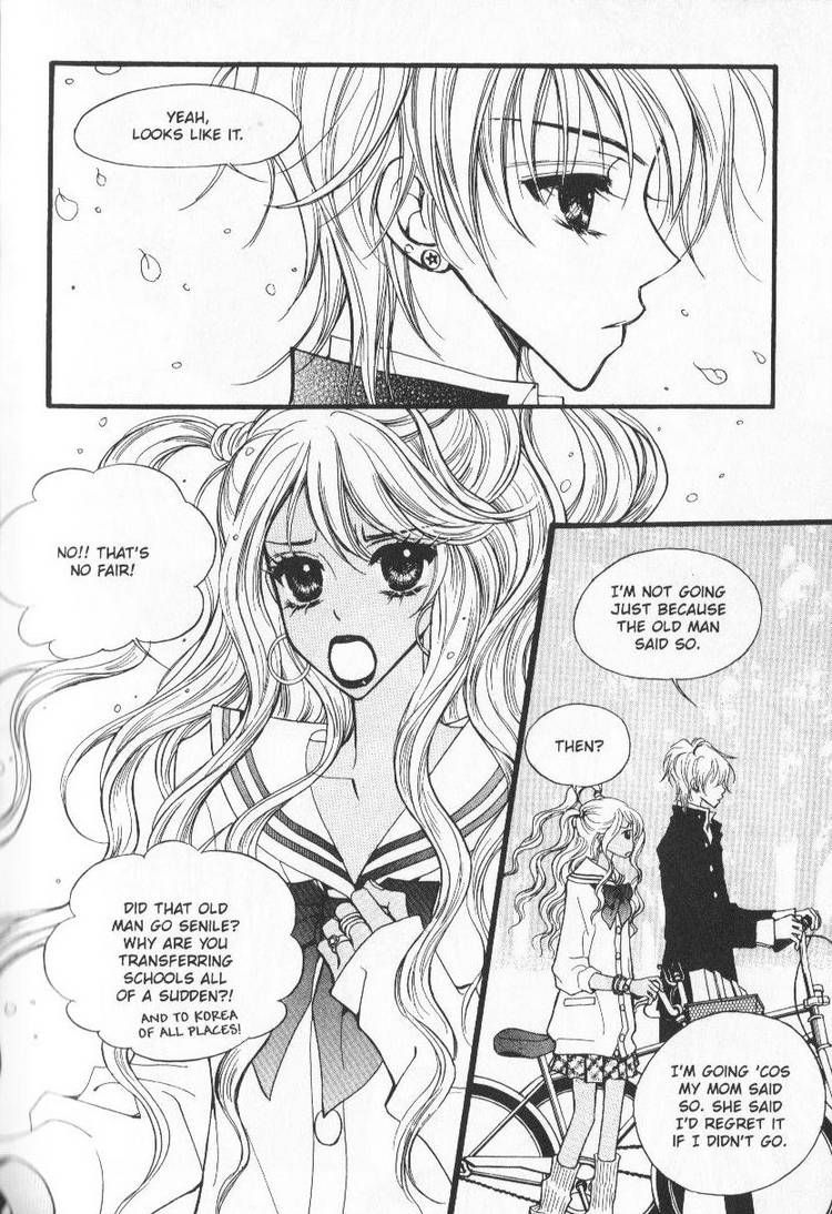 Very! Very! Daisuki Chapter 2 page 21 - Chapter 2