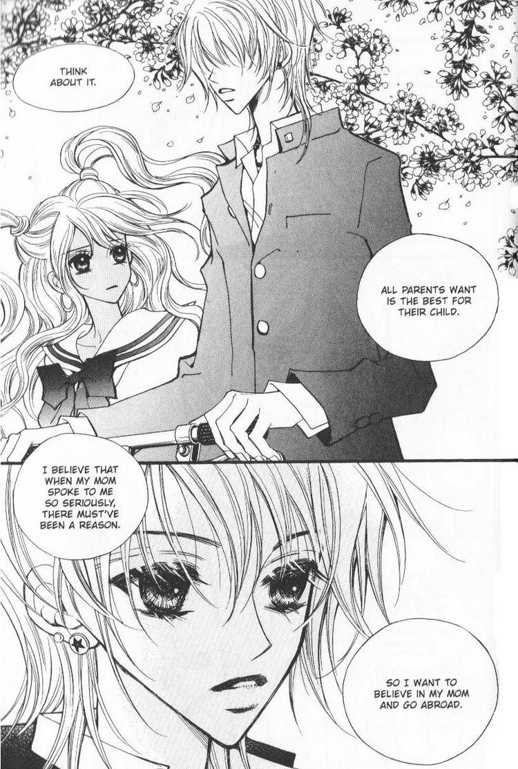 Very! Very! Daisuki Chapter 2 page 22 - Chapter 2