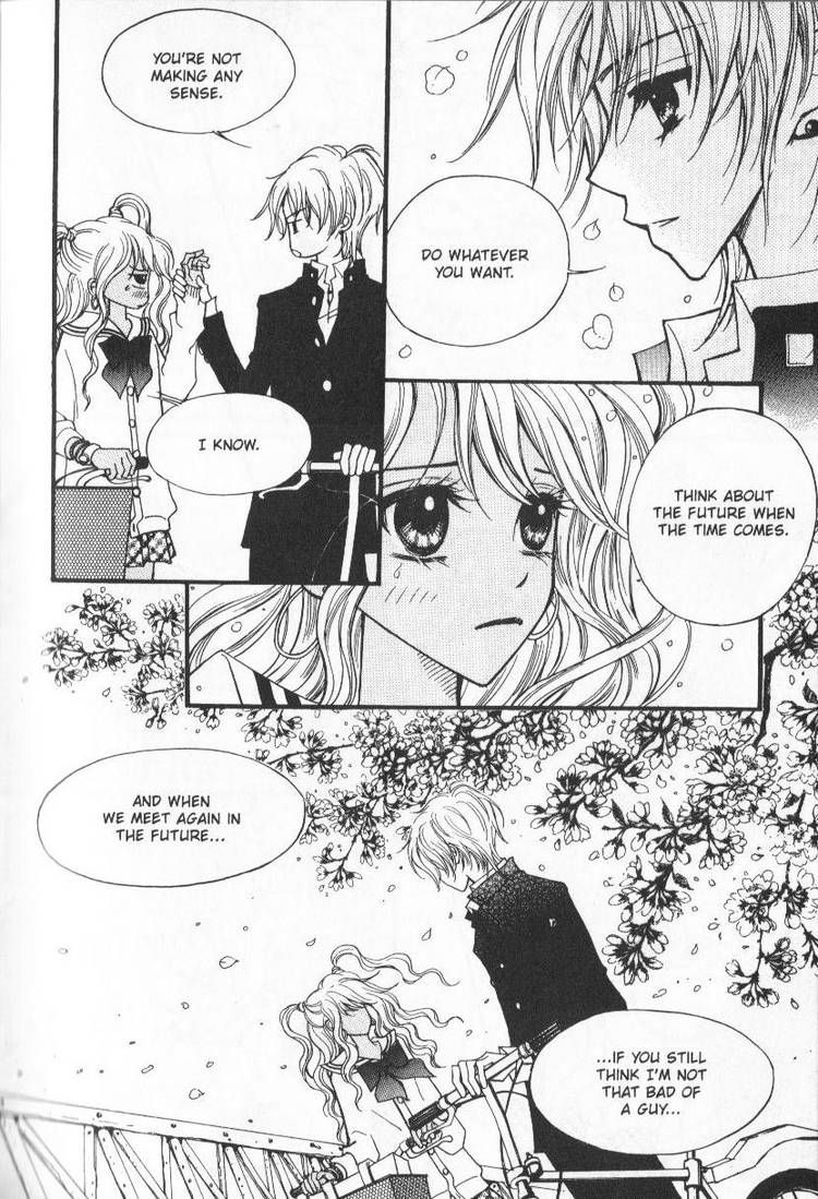 Very! Very! Daisuki Chapter 2 page 25 - Chapter 2