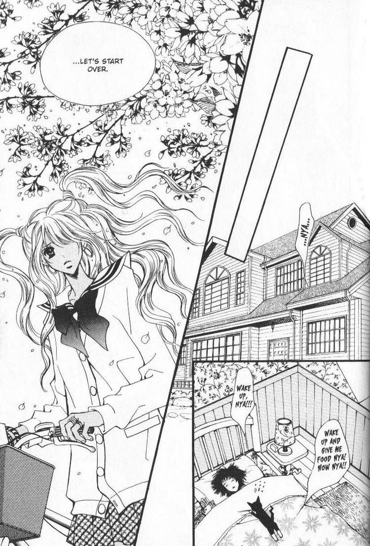 Very! Very! Daisuki Chapter 2 page 26 - Chapter 2