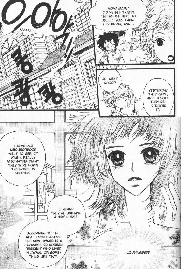 Very! Very! Daisuki Chapter 2 page 28 - Chapter 2