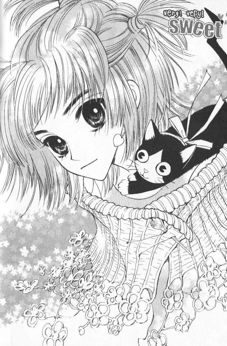 Very! Very! Daisuki Chapter 2 page 3 - Chapter 2