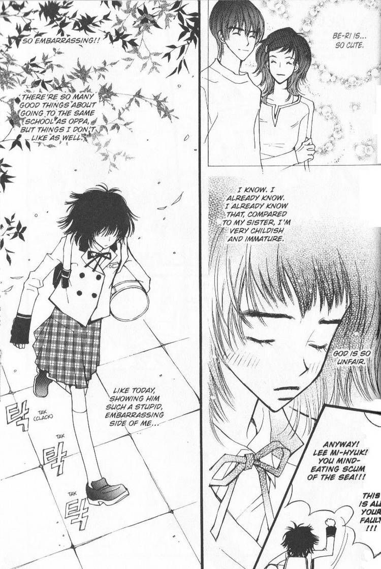 Very! Very! Daisuki Chapter 2 page 34 - Chapter 2