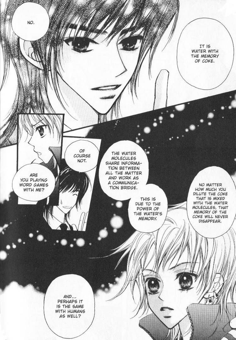 Very! Very! Daisuki Chapter 2 page 9 - Chapter 2