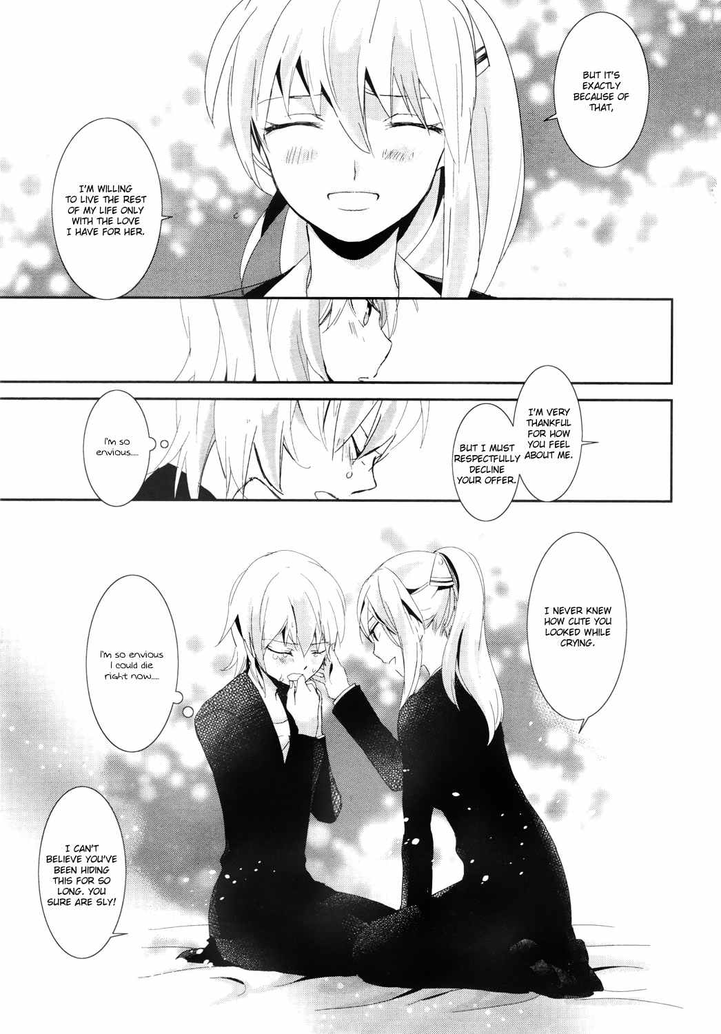 Vespa Chapter 2 page 11 - Chapter 2