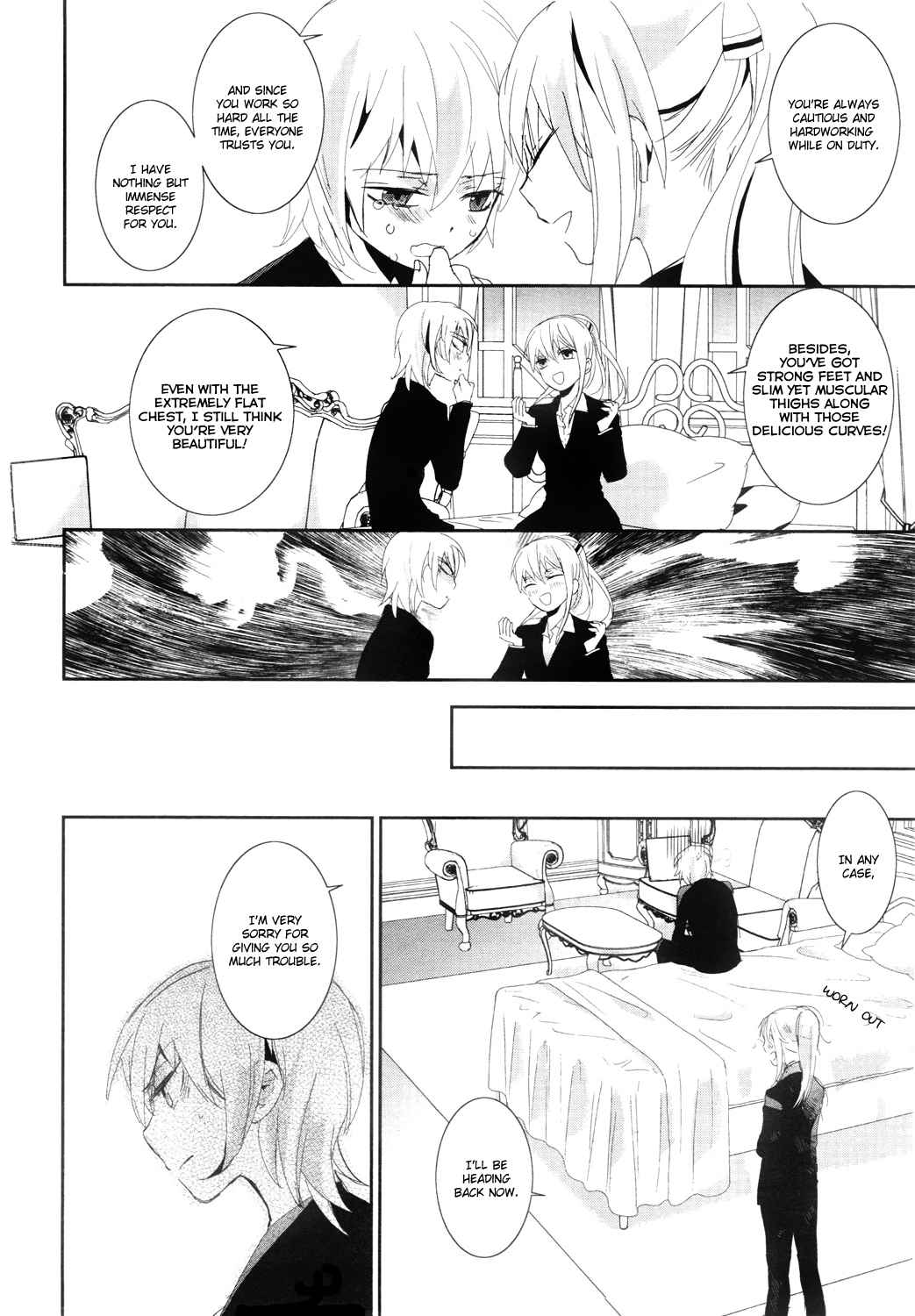 Vespa Chapter 2 page 12 - Chapter 2