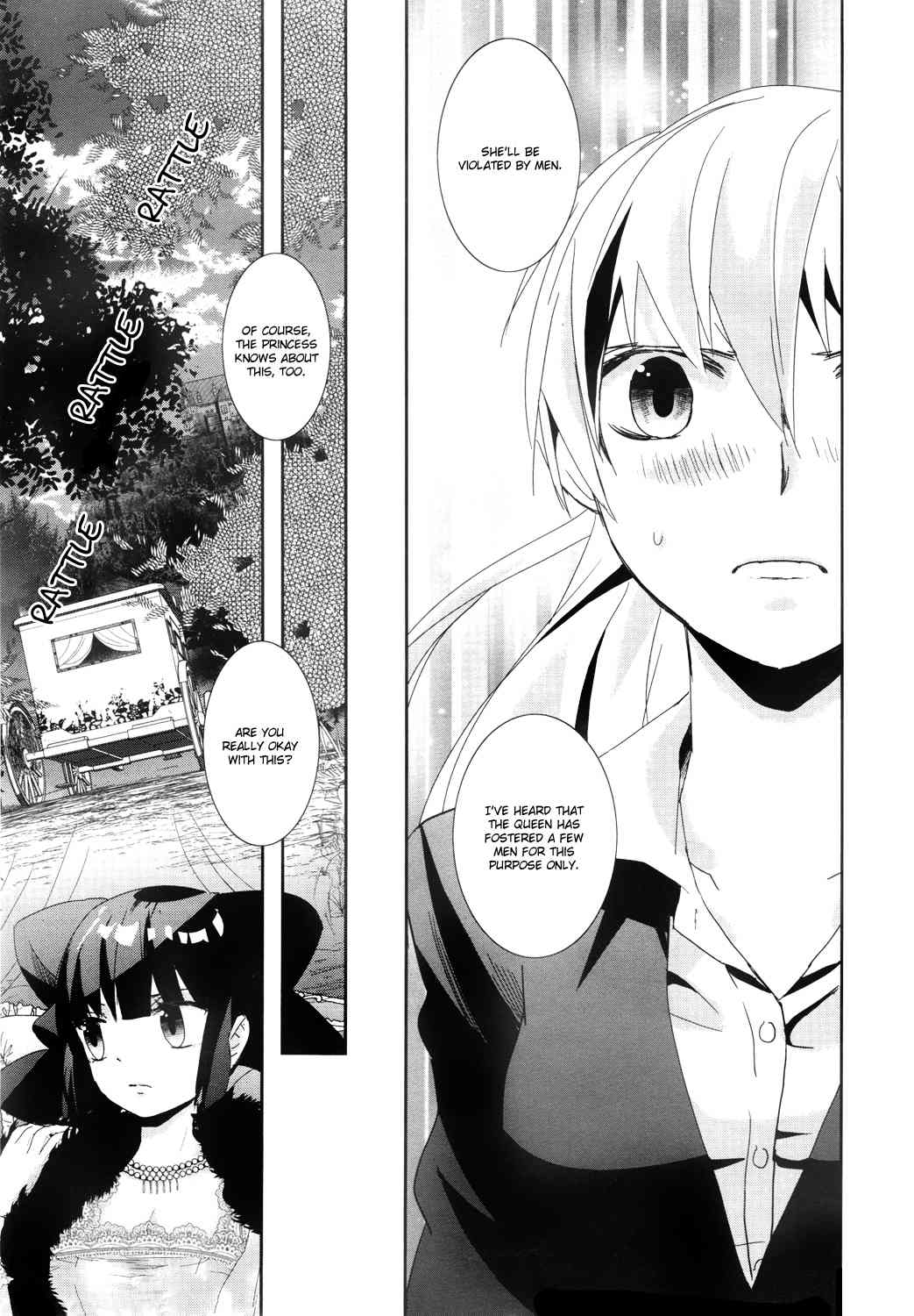 Vespa Chapter 2 page 15 - Chapter 2