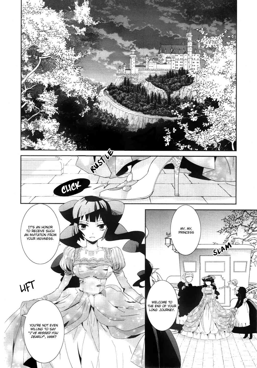 Vespa Chapter 2 page 16 - Chapter 2