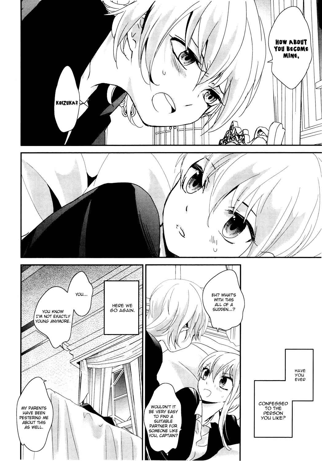 Vespa Chapter 2 page 2 - Chapter 2