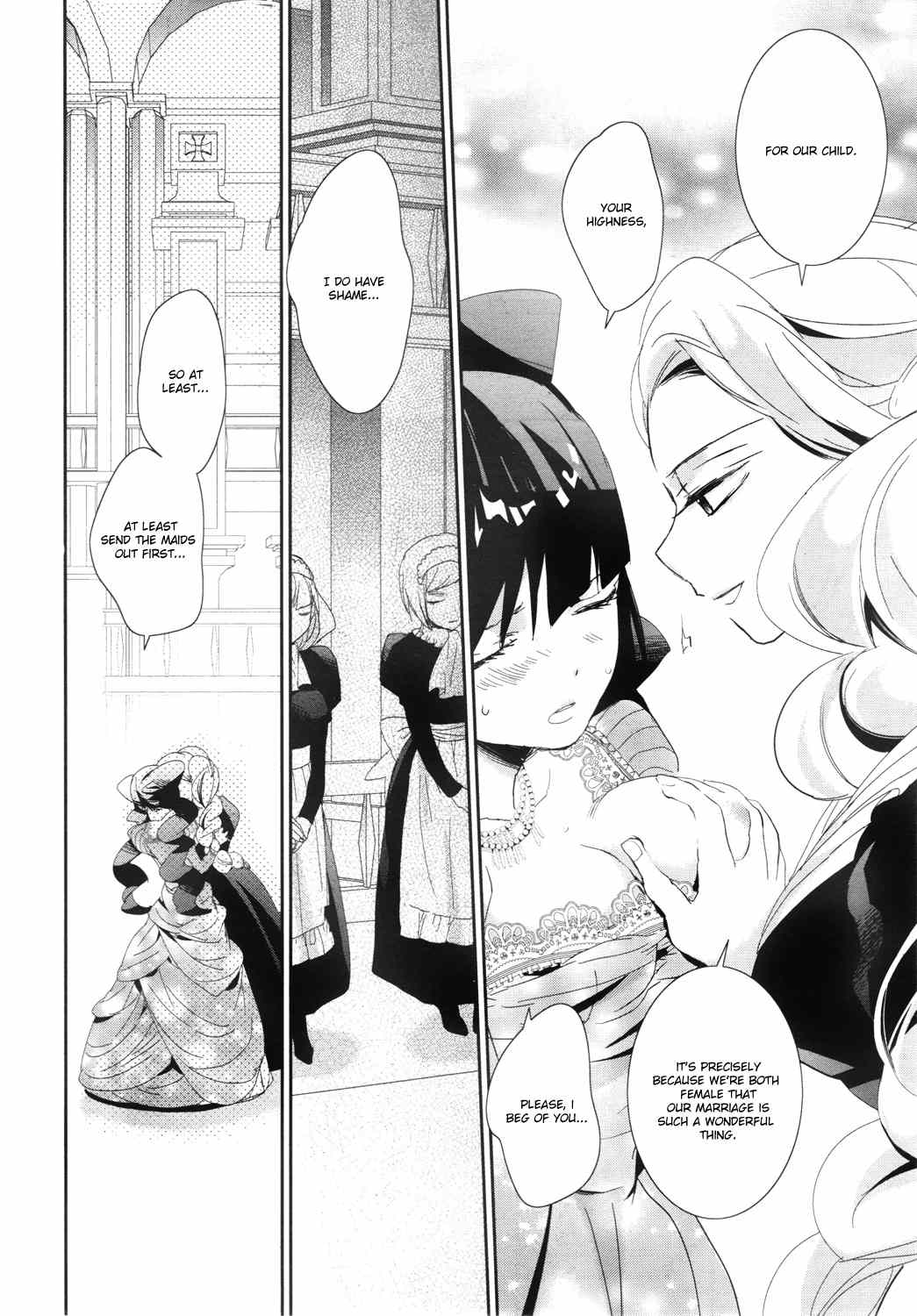 Vespa Chapter 2 page 20 - Chapter 2