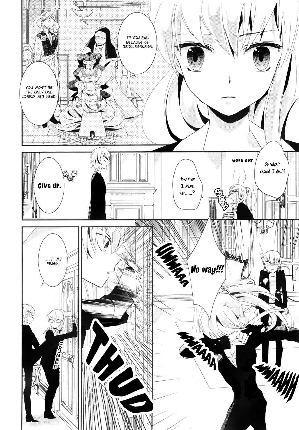 Vespa Chapter 2 page 22 - Chapter 2