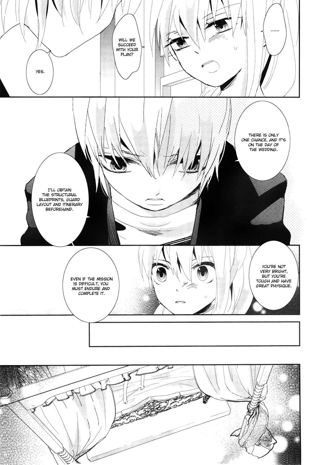 Vespa Chapter 2 page 25 - Chapter 2