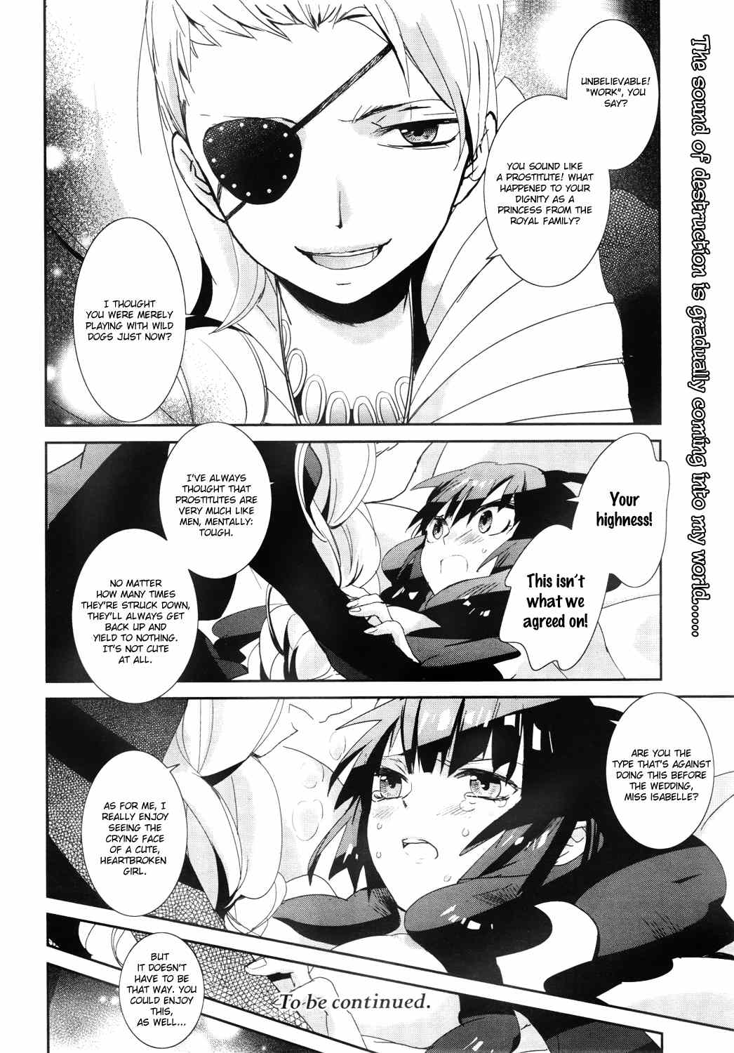 Vespa Chapter 2 page 28 - Chapter 2