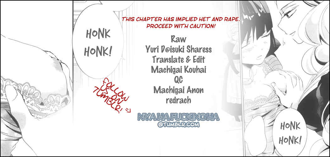 Vespa Chapter 2 page 29 - Chapter 2