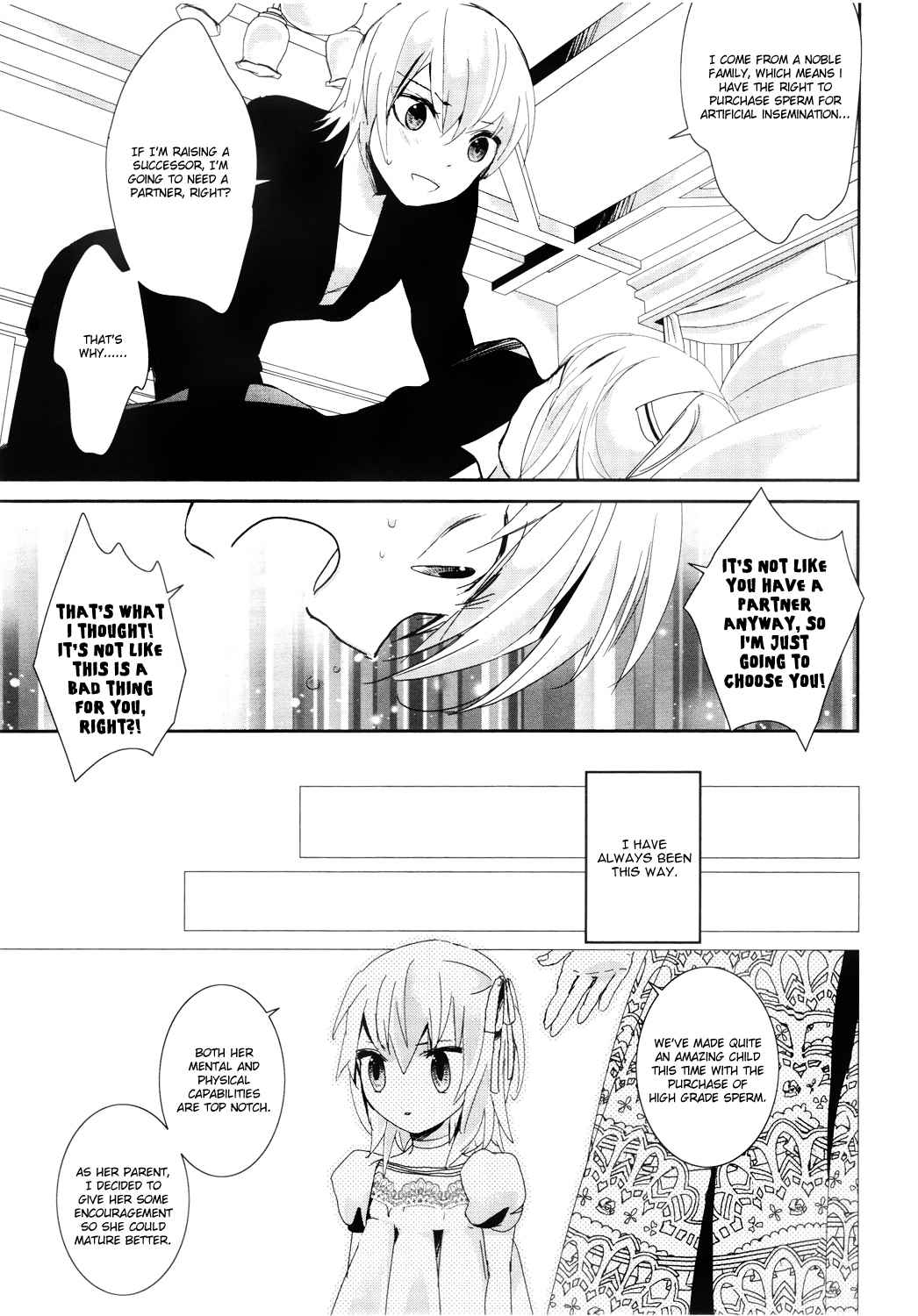 Vespa Chapter 2 page 3 - Chapter 2
