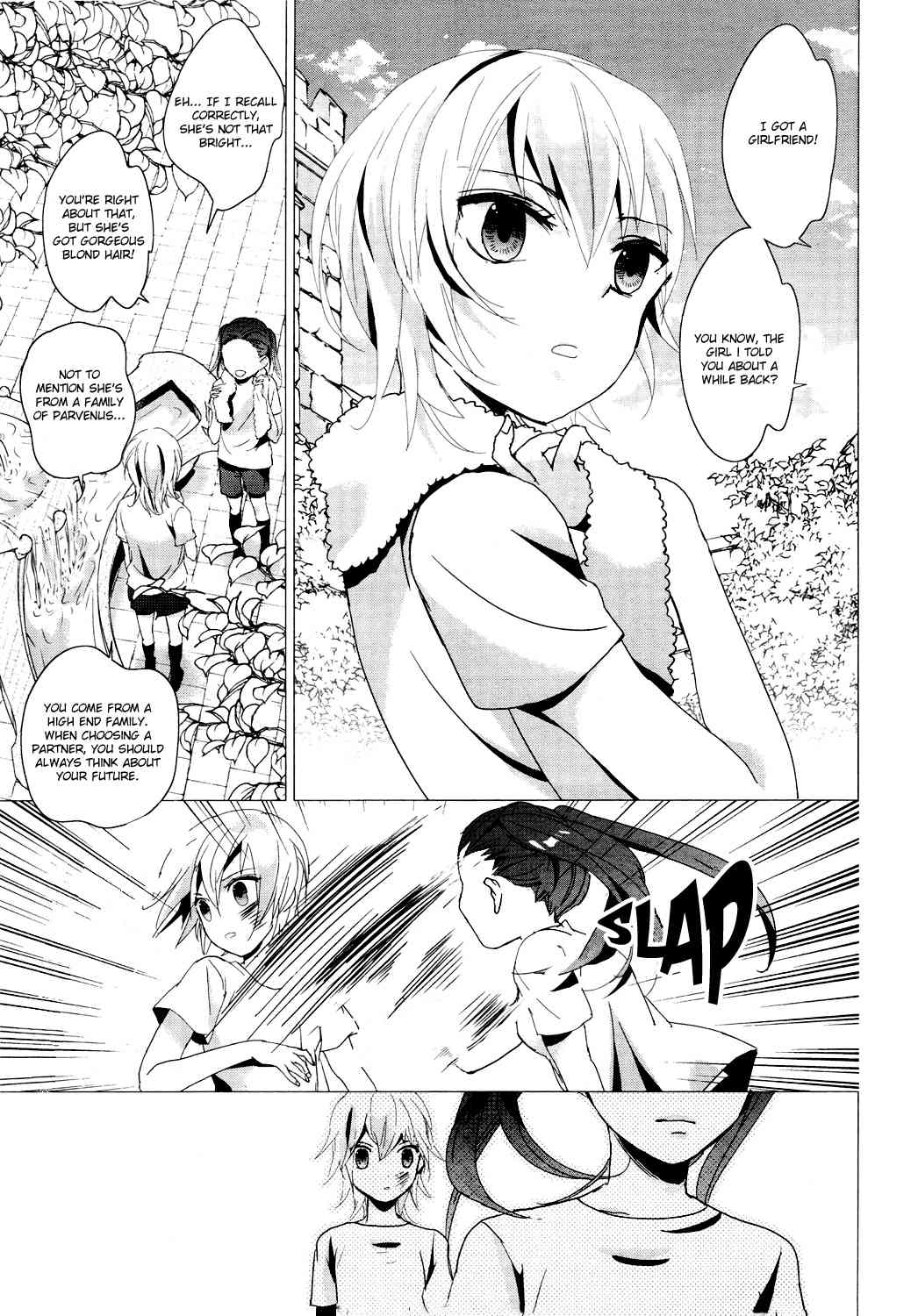 Vespa Chapter 2 page 5 - Chapter 2