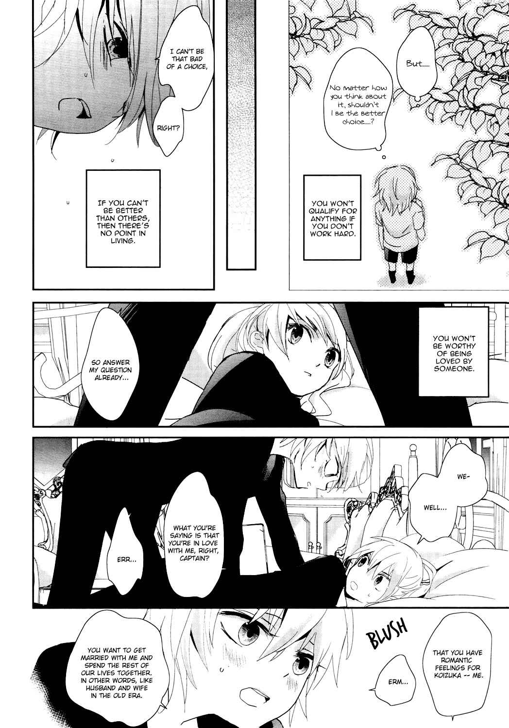 Vespa Chapter 2 page 6 - Chapter 2