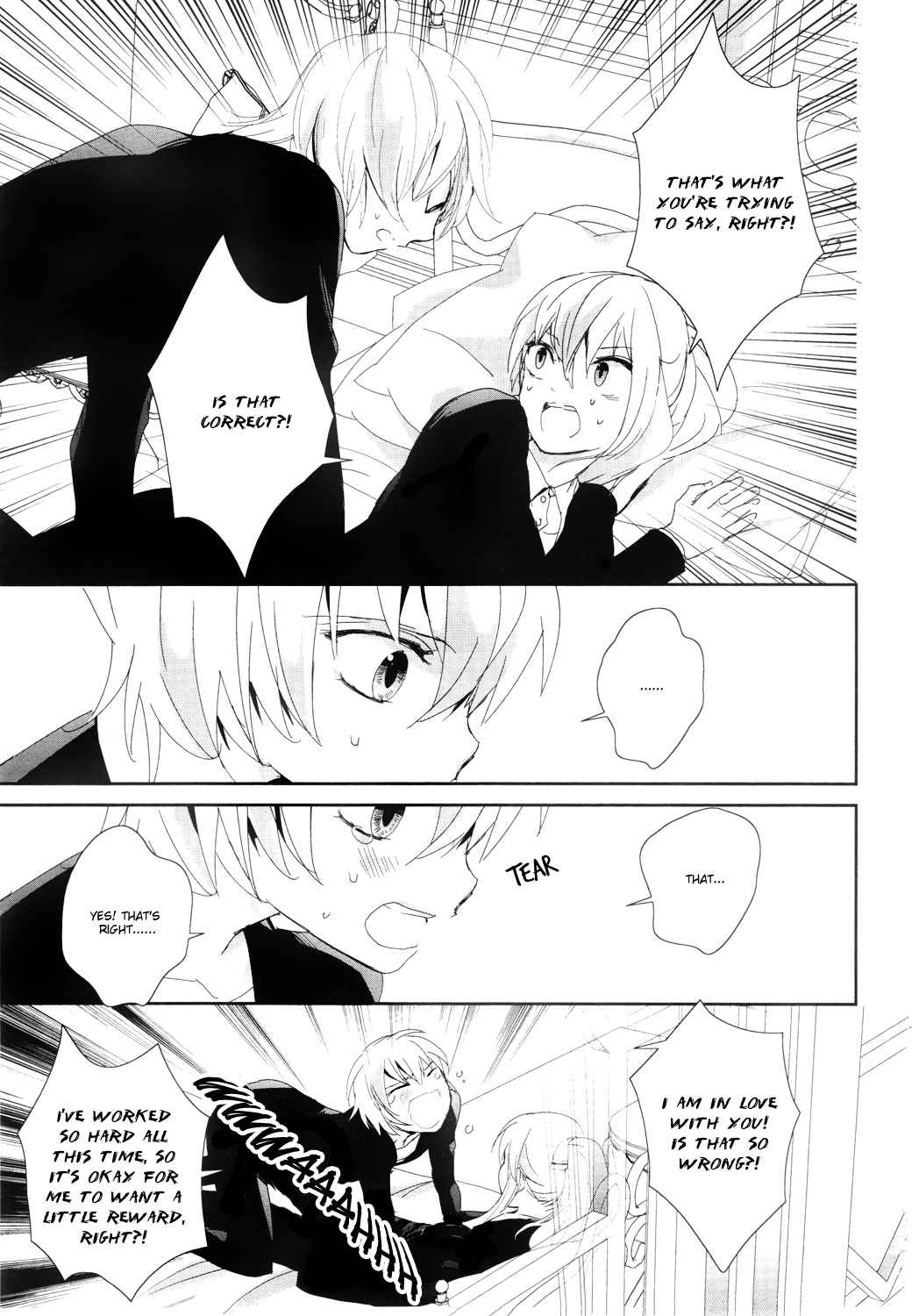Vespa Chapter 2 page 7 - Chapter 2