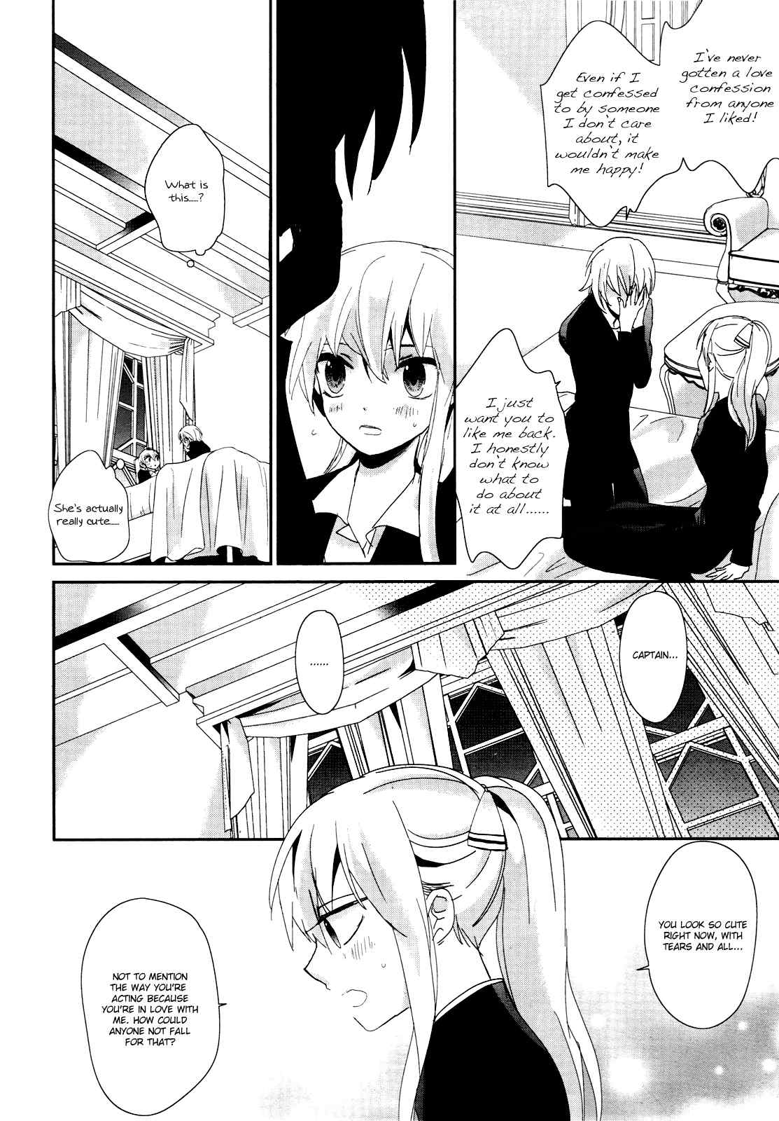 Vespa Chapter 2 page 8 - Chapter 2