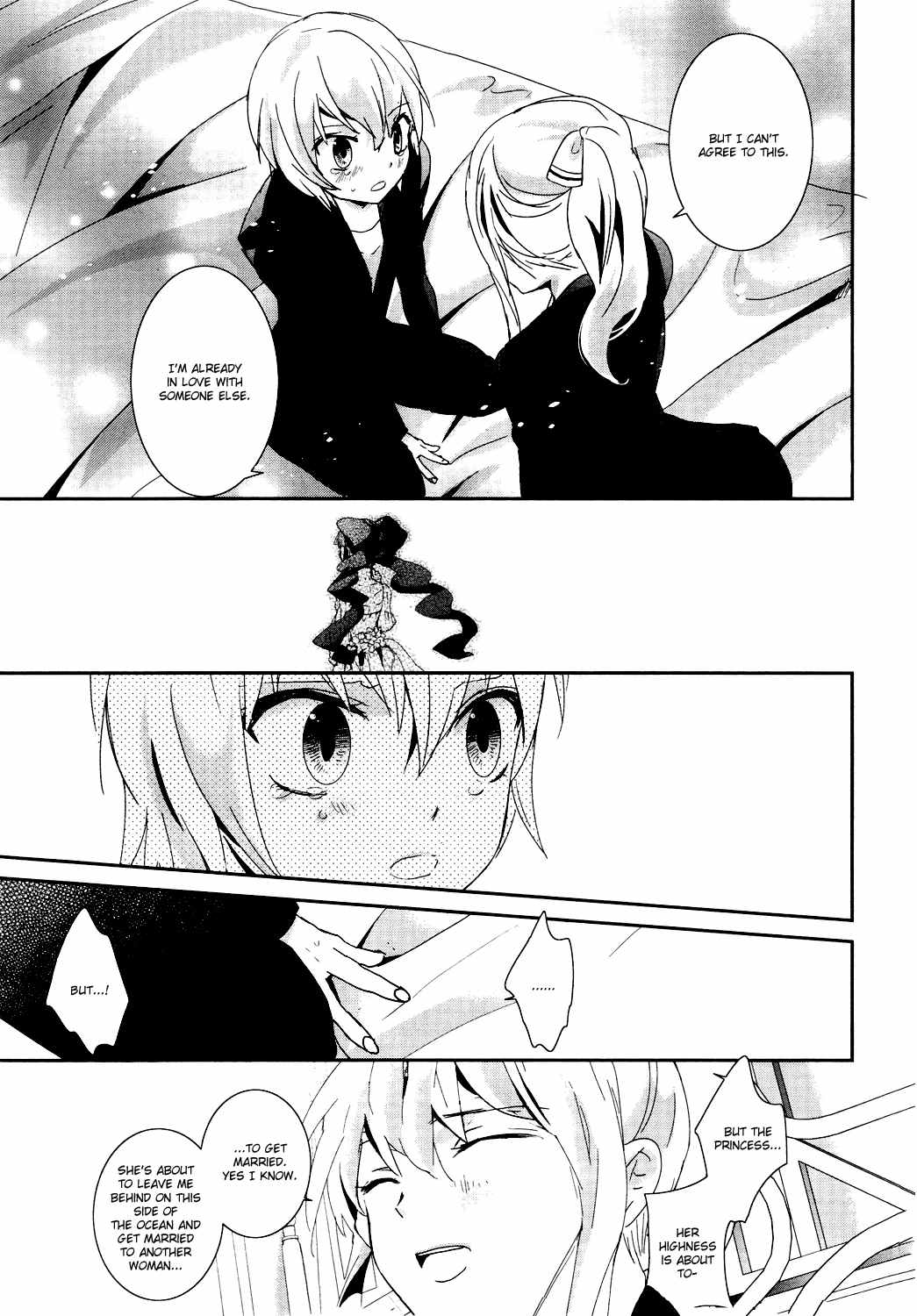 Vespa Chapter 2 page 9 - Chapter 2