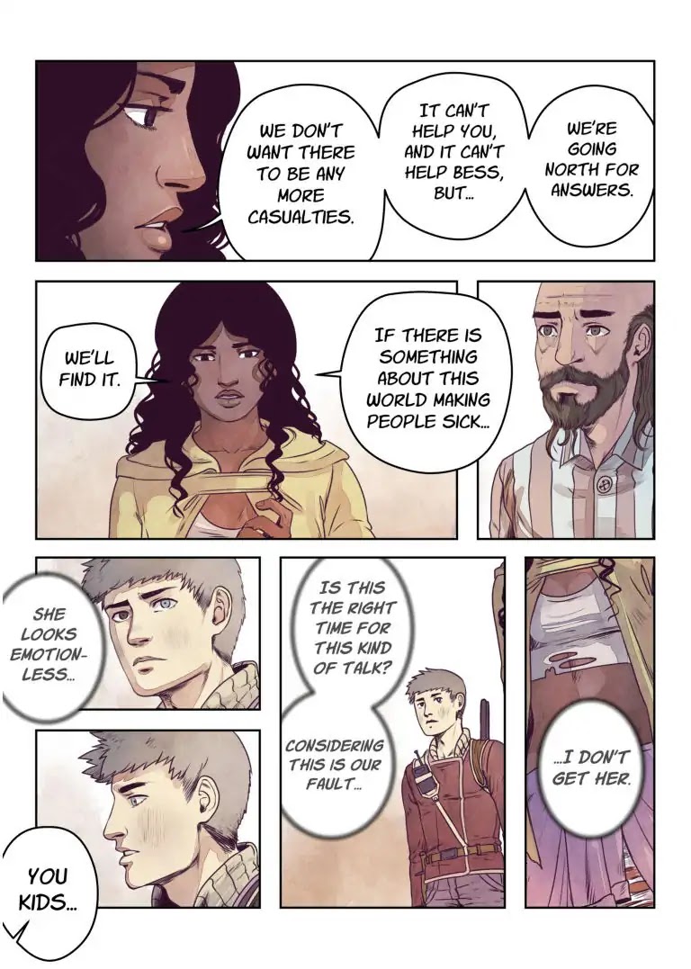 VESTIGE Chapter 11 page 11 - Chapter 11