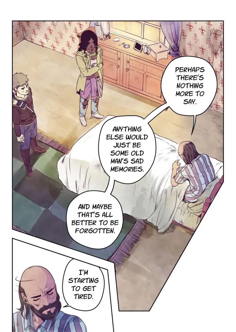 VESTIGE Chapter 11 page 13 - Chapter 11