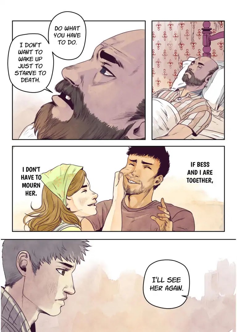 VESTIGE Chapter 11 page 14 - Chapter 11