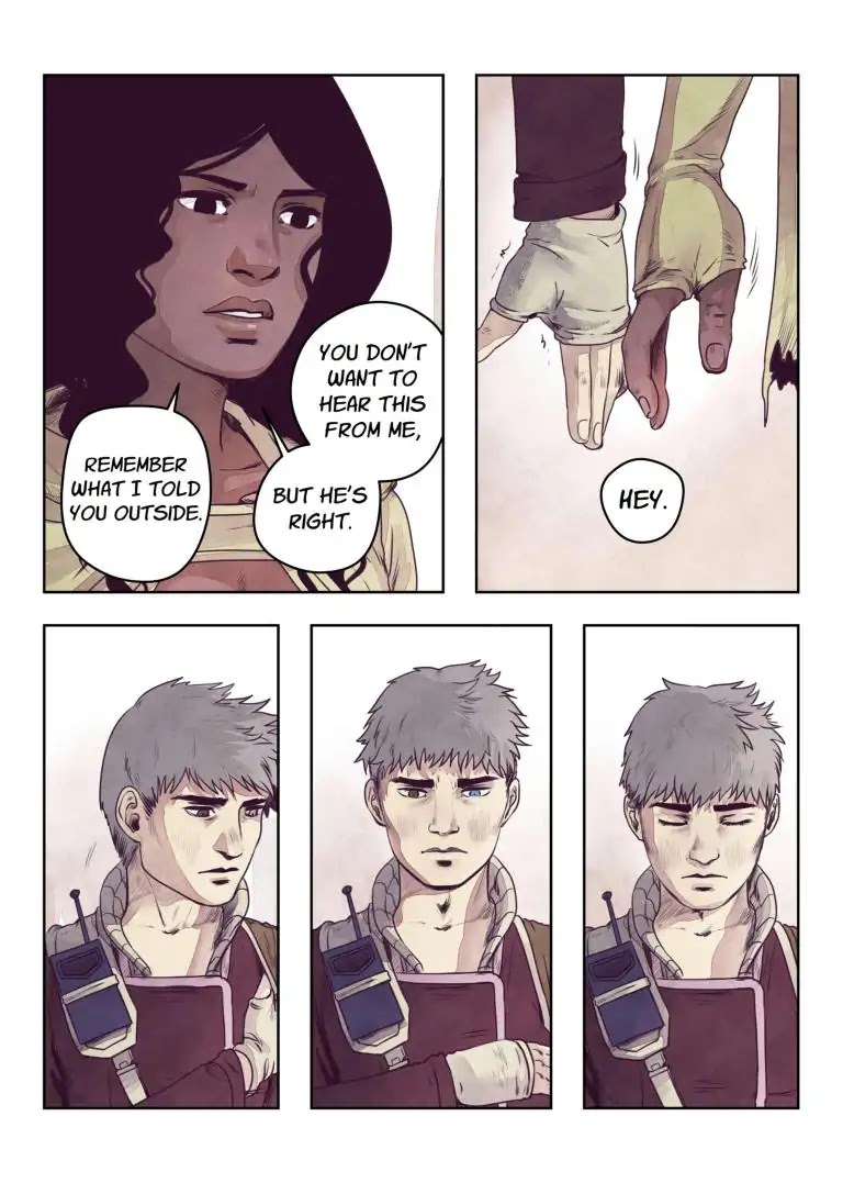 VESTIGE Chapter 11 page 15 - Chapter 11
