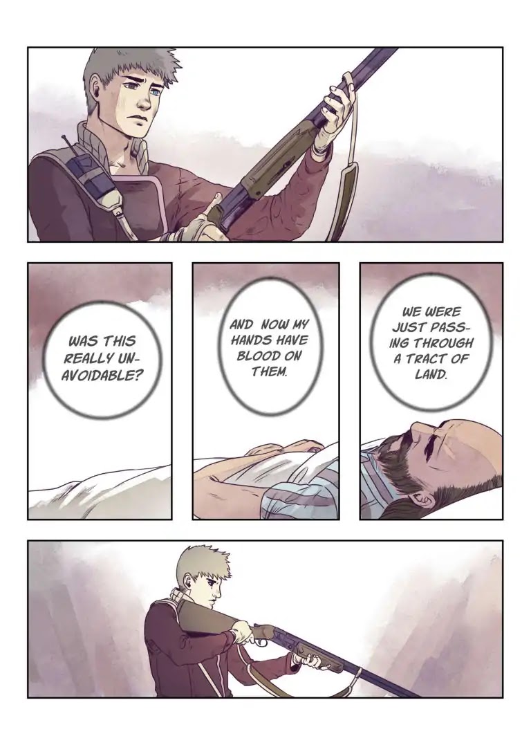 VESTIGE Chapter 11 page 16 - Chapter 11