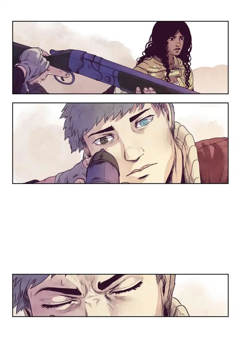 VESTIGE Chapter 11 page 17 - Chapter 11