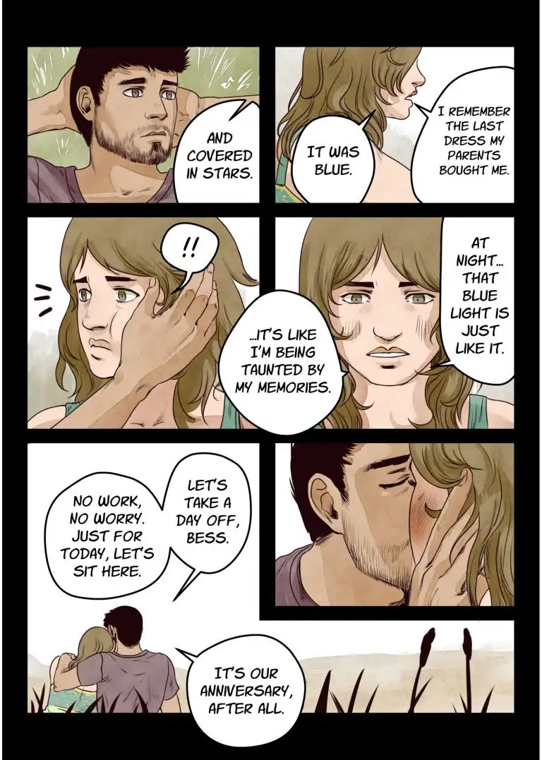 VESTIGE Chapter 11 page 19 - Chapter 11