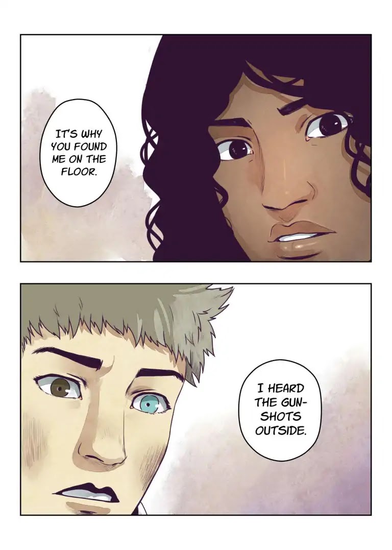 VESTIGE Chapter 11 page 2 - Chapter 11