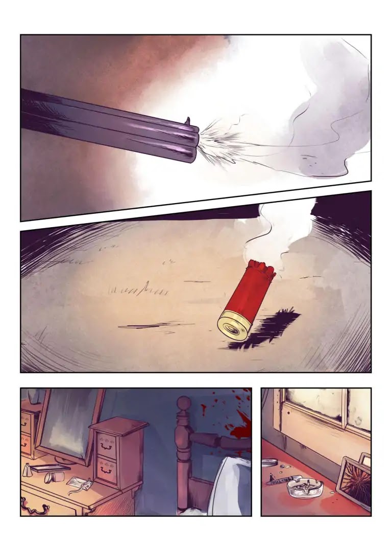 VESTIGE Chapter 11 page 20 - Chapter 11