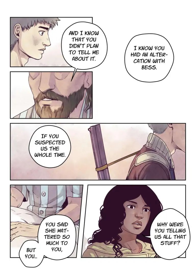 VESTIGE Chapter 11 page 4 - Chapter 11