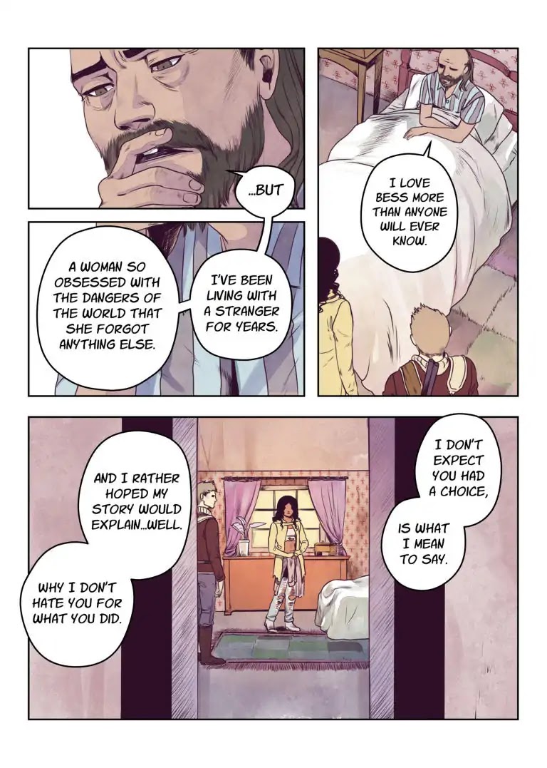 VESTIGE Chapter 11 page 5 - Chapter 11