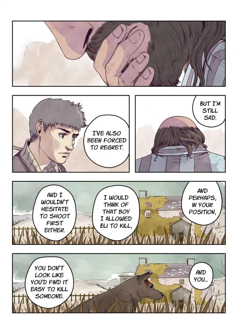 VESTIGE Chapter 11 page 6 - Chapter 11