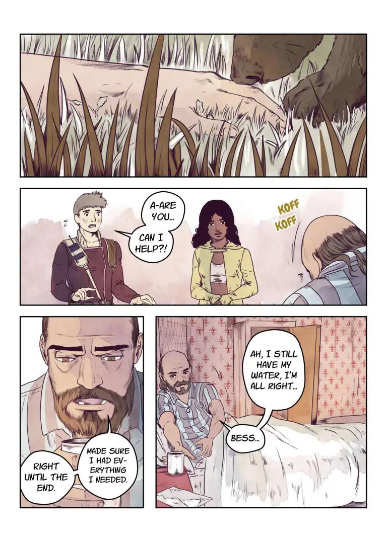 VESTIGE Chapter 11 page 7 - Chapter 11
