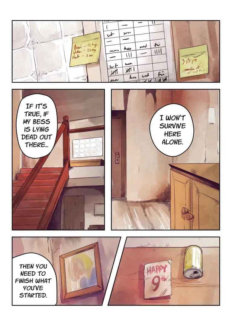 VESTIGE Chapter 11 page 8 - Chapter 11