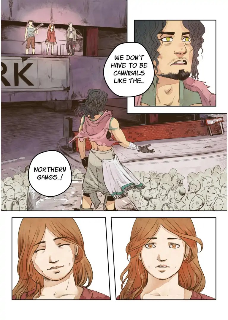 VESTIGE Chapter 12 page 10 - Chapter 12