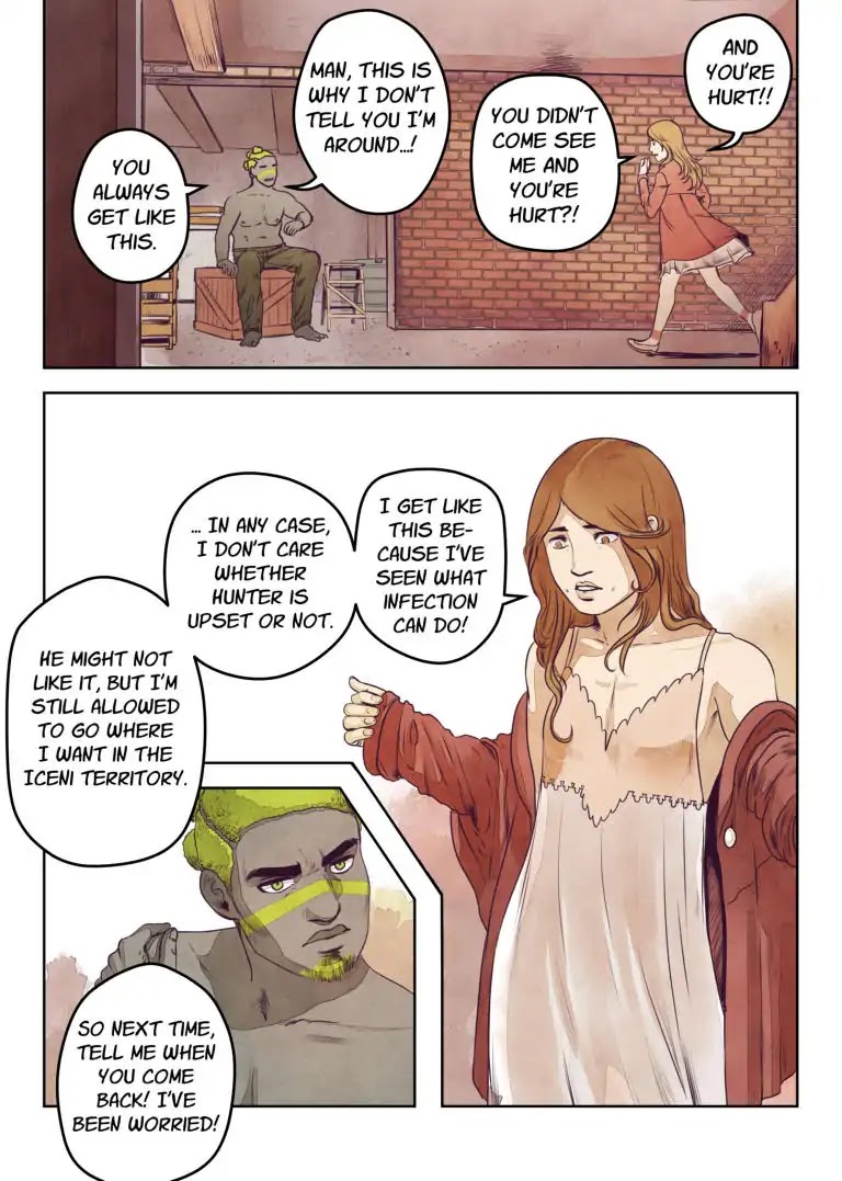 VESTIGE Chapter 12 page 13 - Chapter 12